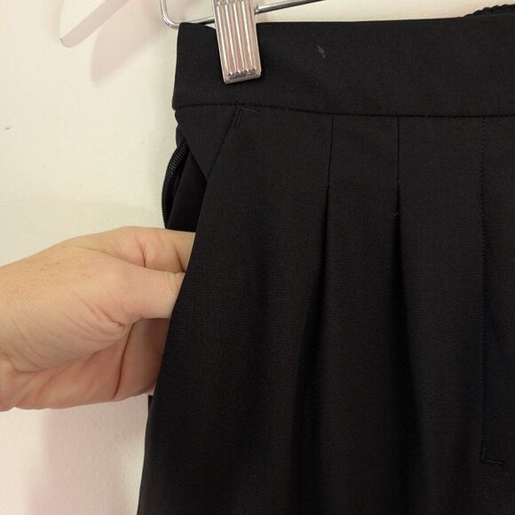 Lululemon Essential High-Rise Trouser in Black - First Release LW5CI3S - Picture 6 of 9